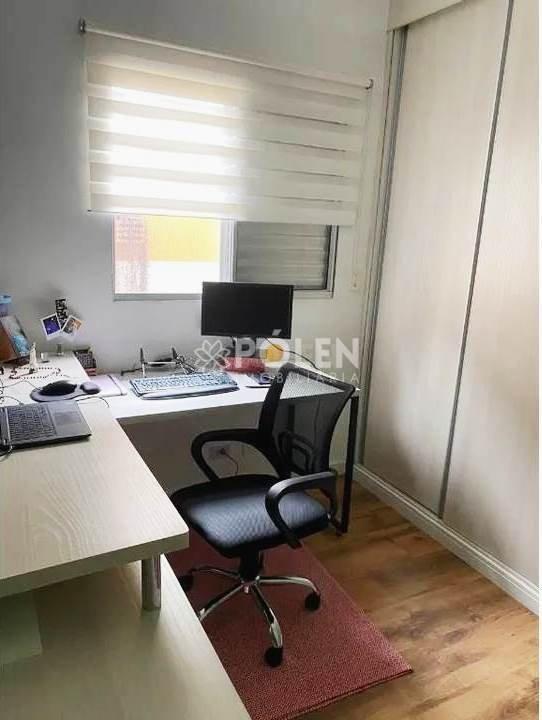 Casa em Condomínio - 3 dormitórios - Cidade Salvador - Jacareí - Venda - Jacareí - 