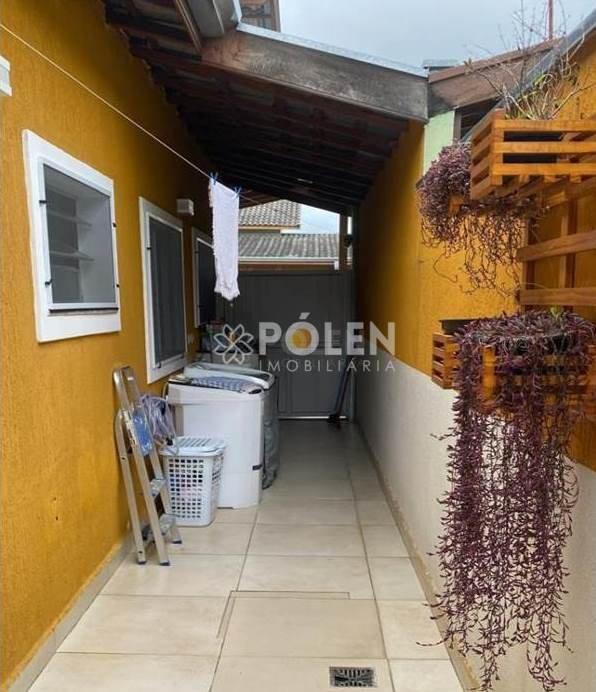 Casa em Condomínio - 3 dormitórios - Cidade Salvador - Jacareí - Venda - Jacareí - 