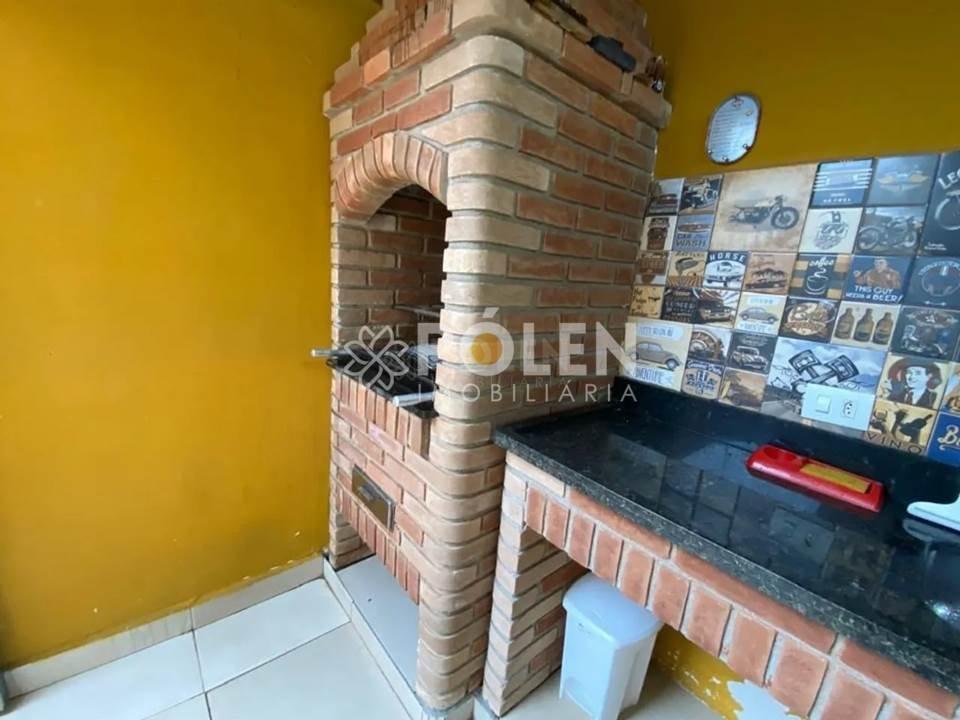 Casa em Condomínio - 3 dormitórios - Cidade Salvador - Jacareí - Venda - Jacareí - 