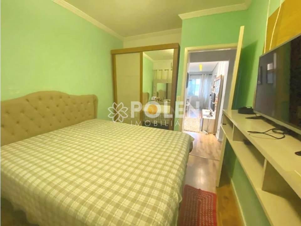 Casa em Condomínio - 3 dormitórios - Cidade Salvador - Jacareí - Venda - Jacareí - 