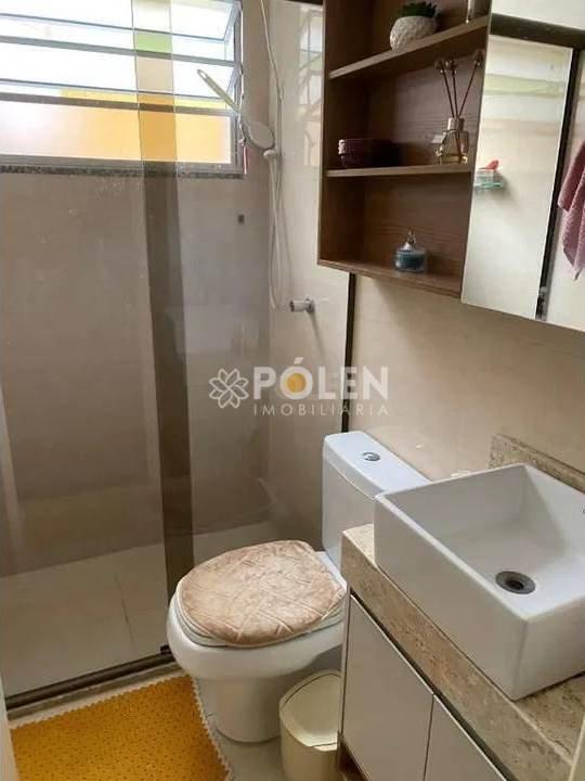 Casa em Condomínio - 3 dormitórios - Cidade Salvador - Jacareí - Venda - Jacareí - 