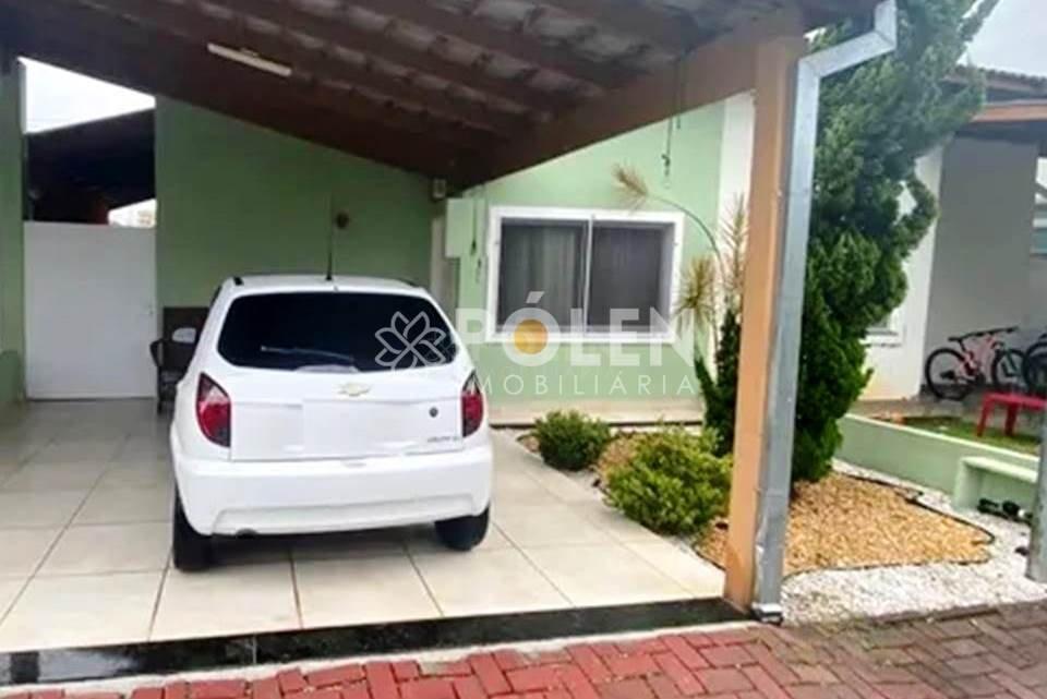 Casa em Condomínio - 3 dormitórios - Cidade Salvador - Jacareí - Venda - Jacareí - 