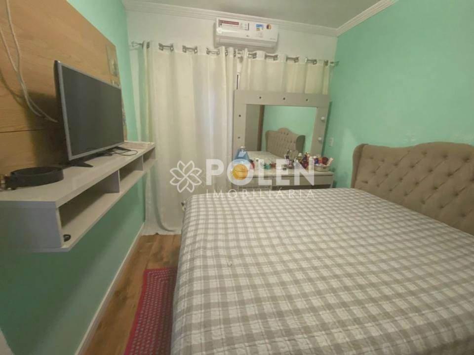 Casa em Condomínio - 3 dormitórios - Cidade Salvador - Jacareí - Venda - Jacareí - 
