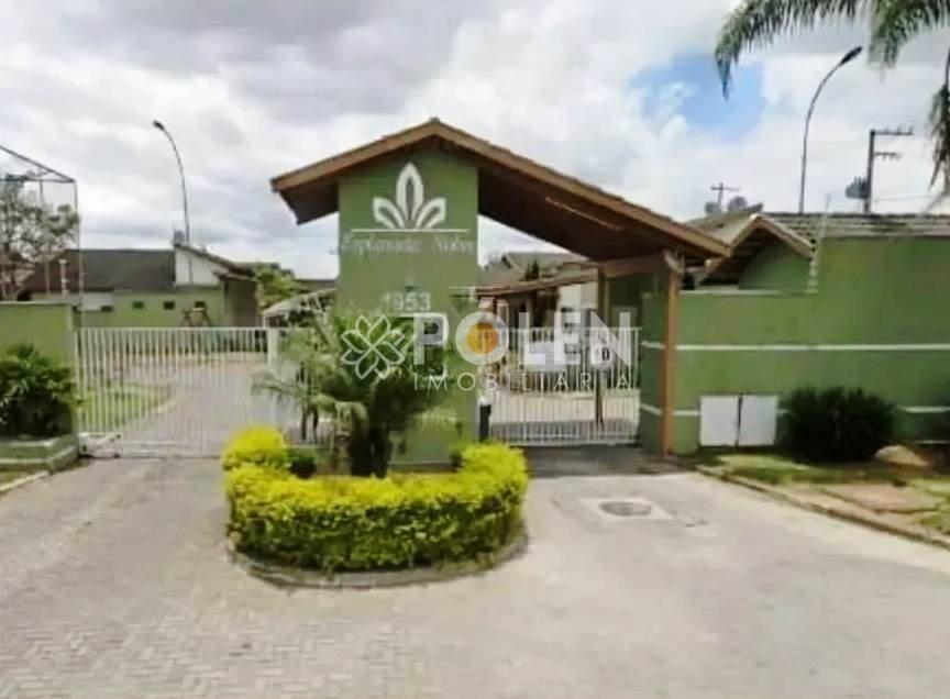 Casa em Condomínio - 3 dormitórios - Cidade Salvador - Jacareí - Venda - Jacareí - 