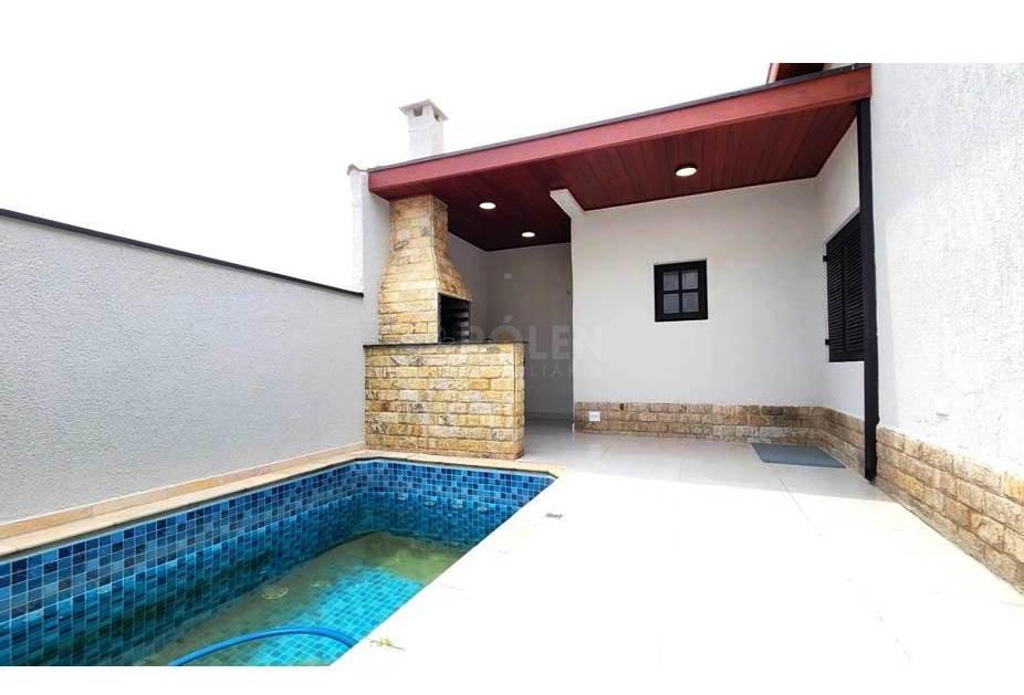 Casa térrea com 3 dormitórios - Altos de Santana - Jacareí - Venda - Jacareí - 