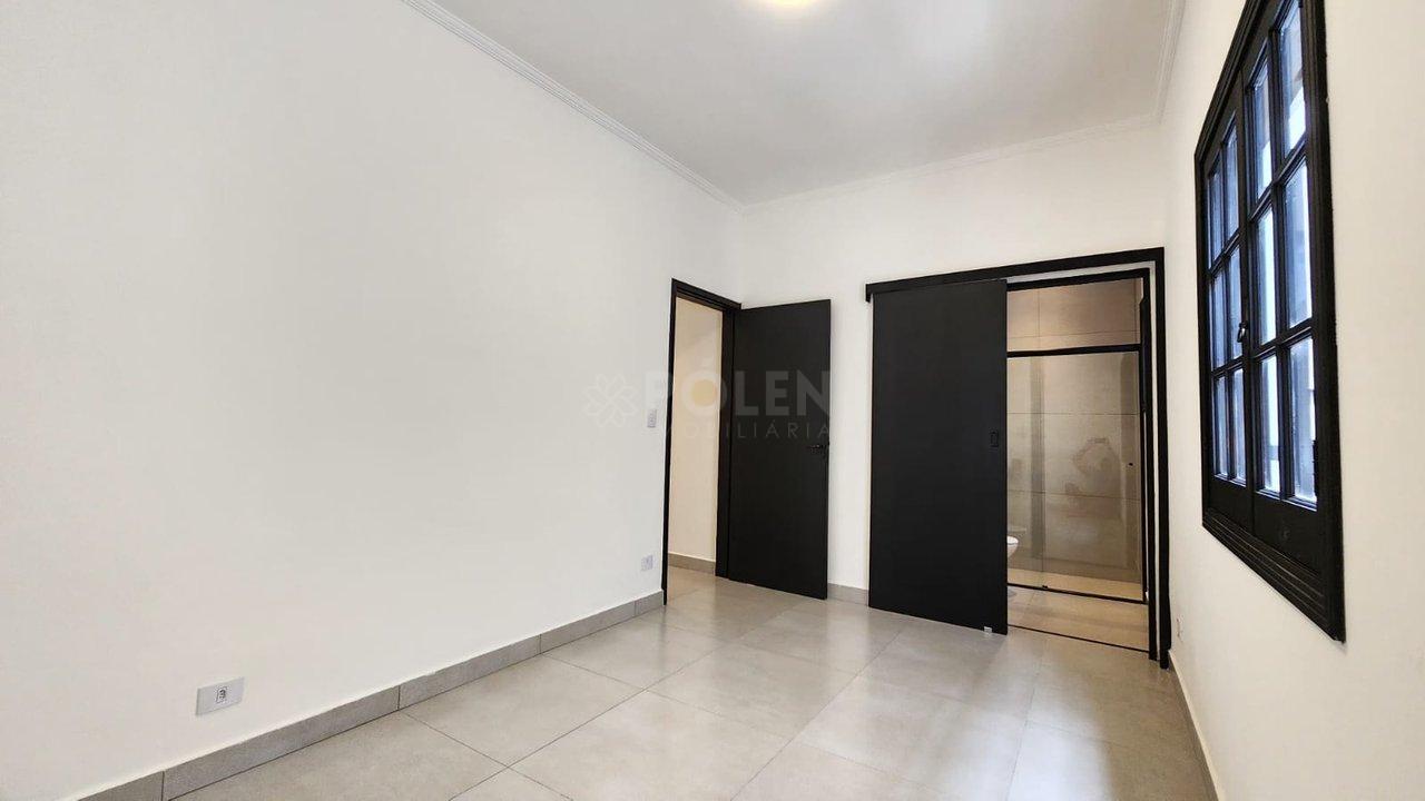 Casa térrea com 3 dormitórios - Altos de Santana - Jacareí - Venda - Jacareí - 