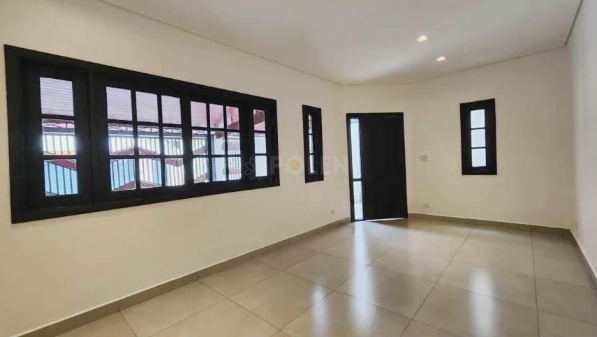 Casa térrea com 3 dormitórios - Altos de Santana - Jacareí - Venda - Jacareí - 