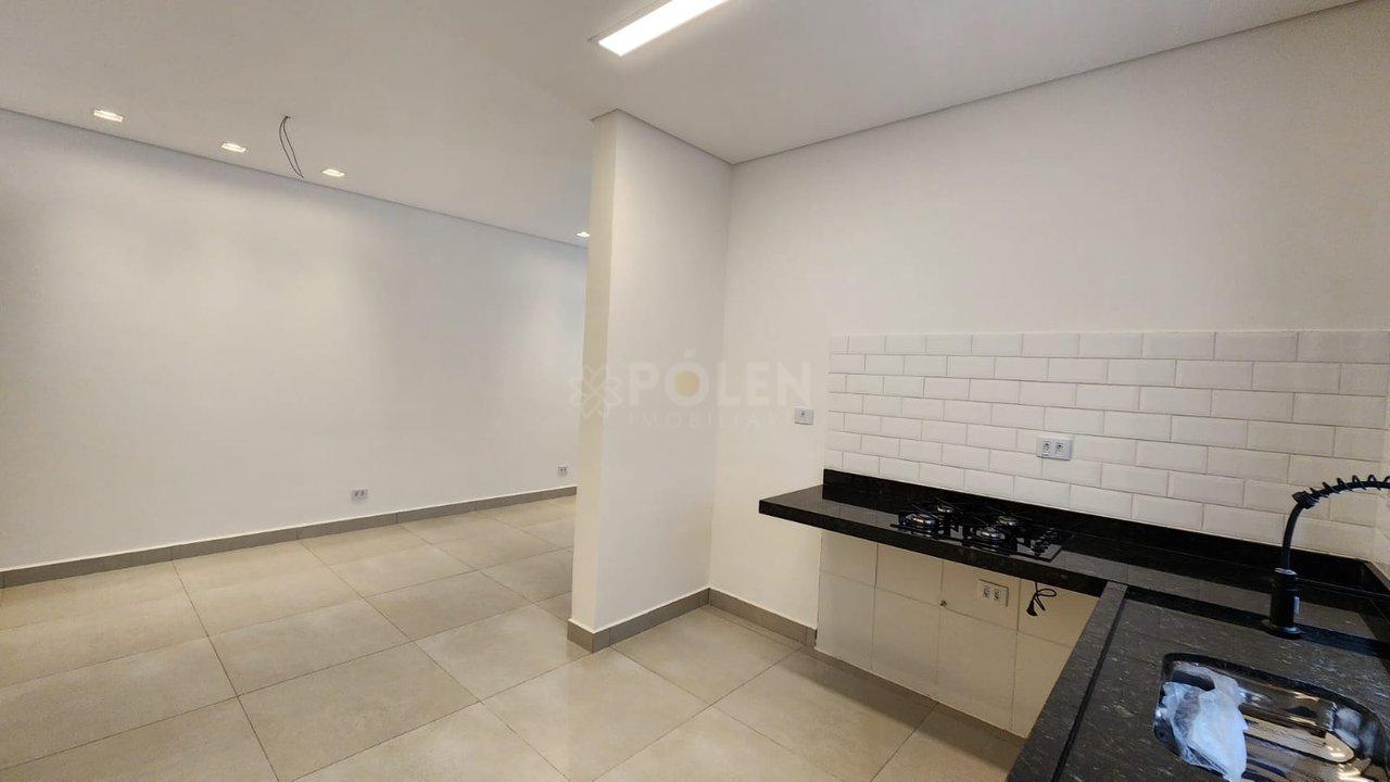 Casa térrea com 3 dormitórios - Altos de Santana - Jacareí - Venda - Jacareí - 