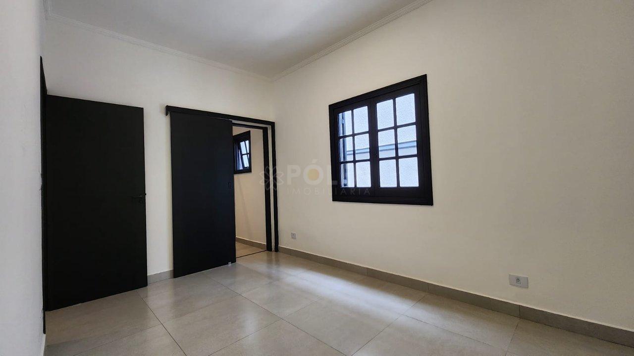 Casa térrea com 3 dormitórios - Altos de Santana - Jacareí - Venda - Jacareí - 