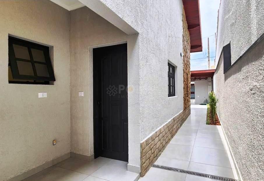 Casa térrea com 3 dormitórios - Altos de Santana - Jacareí - Venda - Jacareí - 