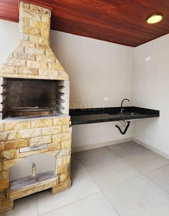 Casa térrea com 3 dormitórios - Altos de Santana - Jacareí - Venda - Jacareí - 
