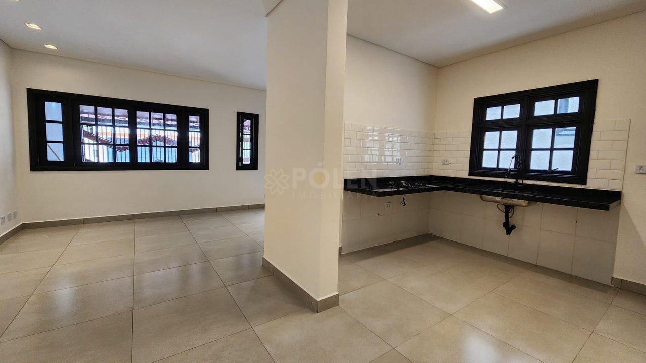 Casa térrea com 3 dormitórios - Altos de Santana - Jacareí - Venda - Jacareí - 