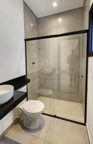 Casa térrea com 3 dormitórios - Altos de Santana - Jacareí - Venda - Jacareí - 