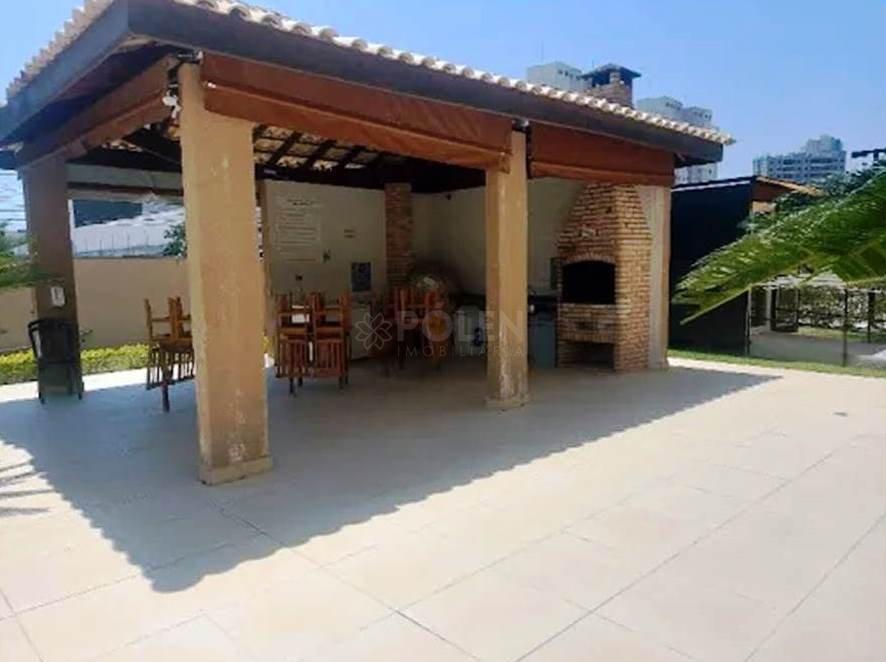 Apartamento - Villa Branca - Jacareí - Aluga - Jacareí - 