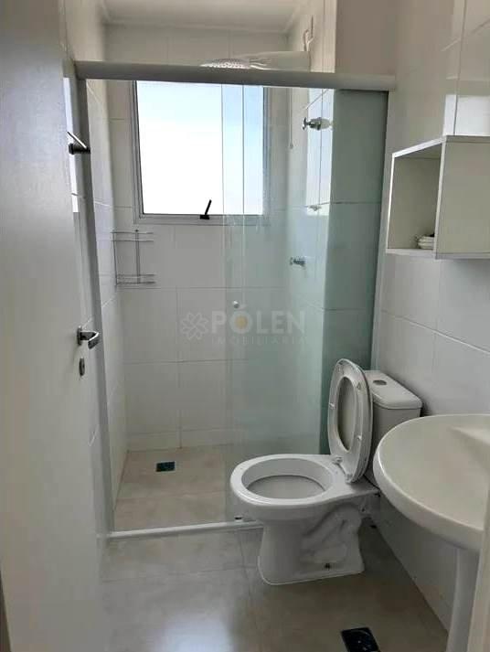 Apartamento - Villa Branca - Jacareí - Aluga - Jacareí - 