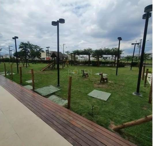 Apartamento - Villa Branca - Jacareí - Aluga - Jacareí - 