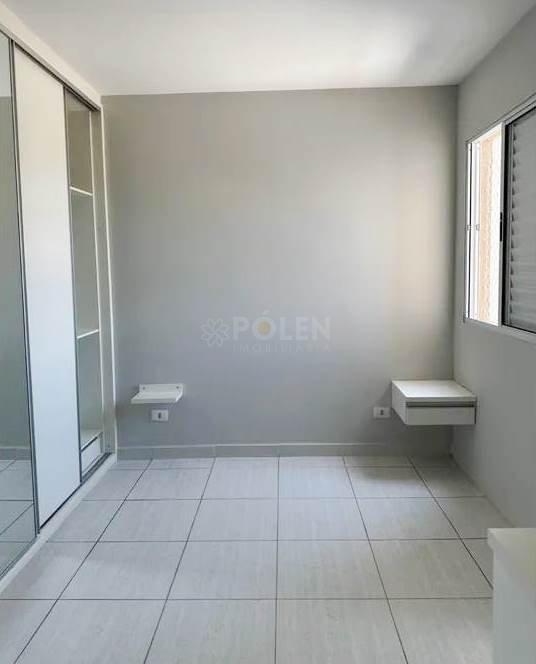 Apartamento - Villa Branca - Jacareí - Aluga - Jacareí - 