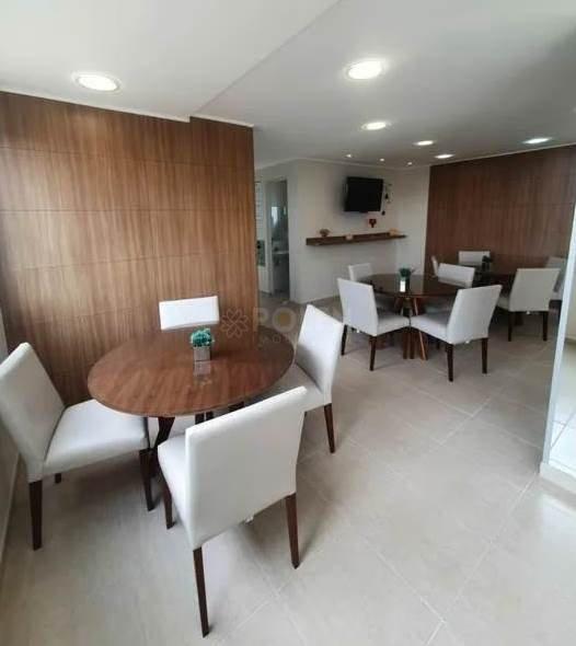 Apartamento - Villa Branca - Jacareí - Aluga - Jacareí - 