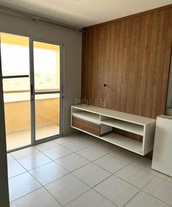 Apartamento - Villa Branca - Jacareí - Aluga - Jacareí - 