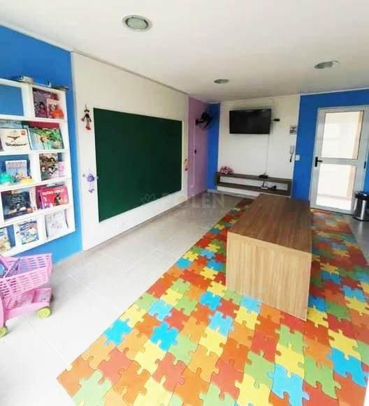 Apartamento - Villa Branca - Jacareí - Aluga - Jacareí - 