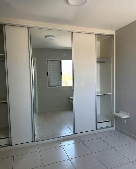 Apartamento - Villa Branca - Jacareí - Aluga - Jacareí - 
