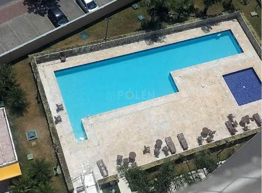 Apartamento - Villa Branca - Jacareí - Aluga - Jacareí - 