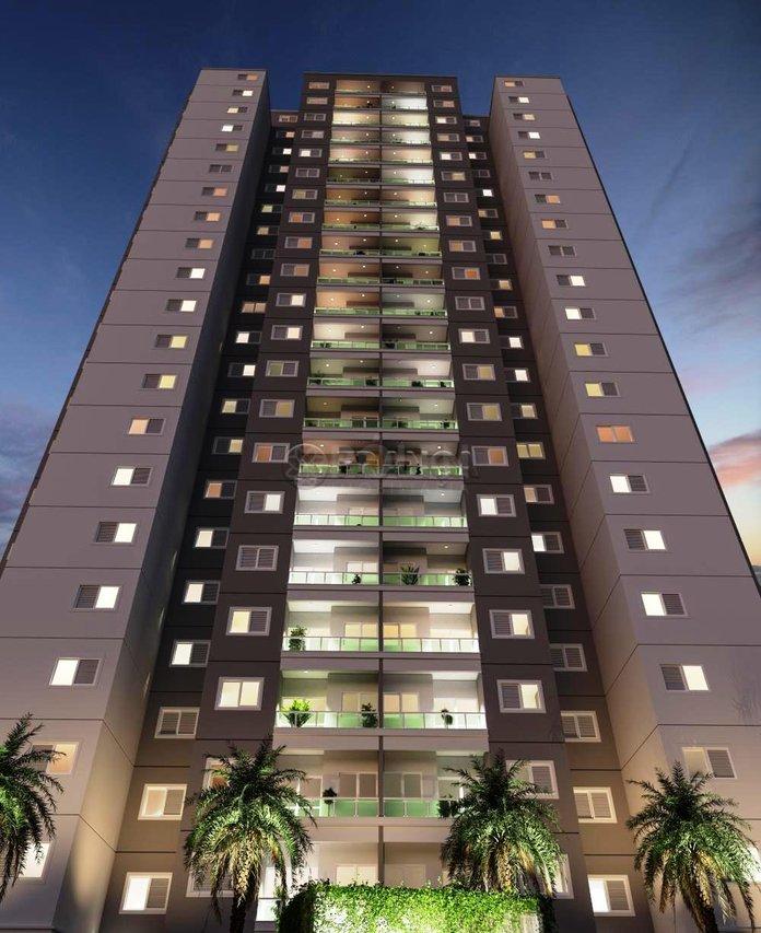 Apartamento - Jardim Califórnia - Jacareí - Venda - Jacareí - 