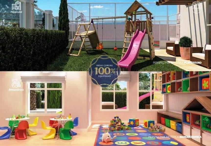 Apartamento - Jardim Califórnia - Jacareí - Venda - Jacareí - 