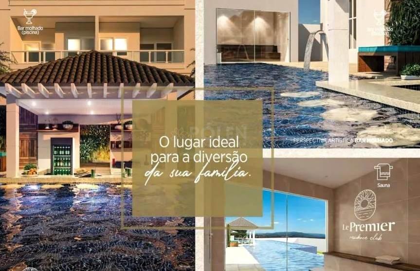 Apartamento - Jardim Califórnia - Jacareí - Venda - Jacareí - 