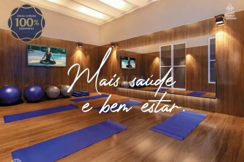 Apartamento - Jardim Califórnia - Jacareí - Venda - Jacareí - 