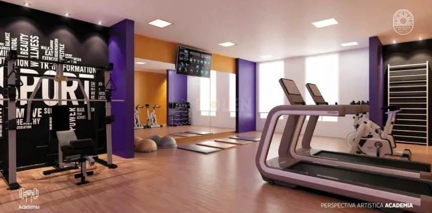Apartamento - Jardim Califórnia - Jacareí - Venda - Jacareí - 