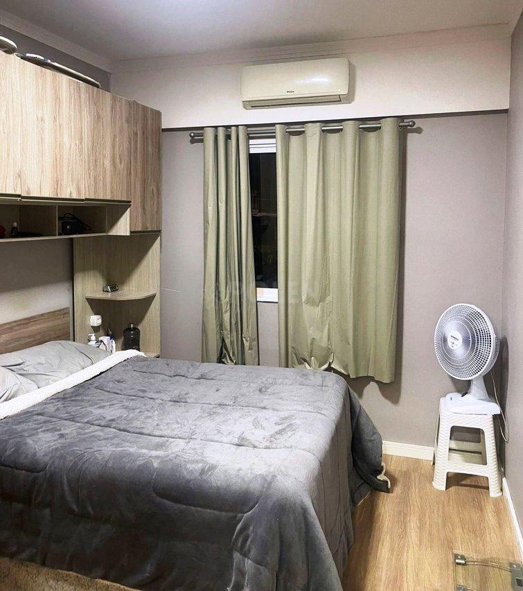 Apartamento - Jardim Califórnia - Jacareí - Aluga  Jacareí - 