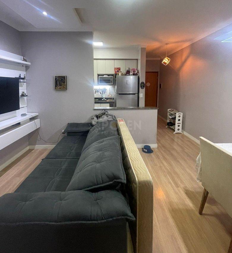Apartamento - Jardim Califórnia - Jacareí - Aluga  Jacareí - 