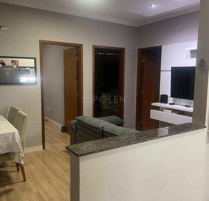 Apartamento - Jardim Califórnia - Jacareí - Aluga  Jacareí - 