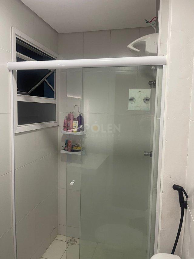 Apartamento - Jardim Califórnia - Jacareí - Aluga  Jacareí - 