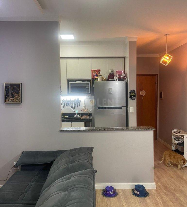 Apartamento - Jardim Califórnia - Jacareí - Aluga  Jacareí - 