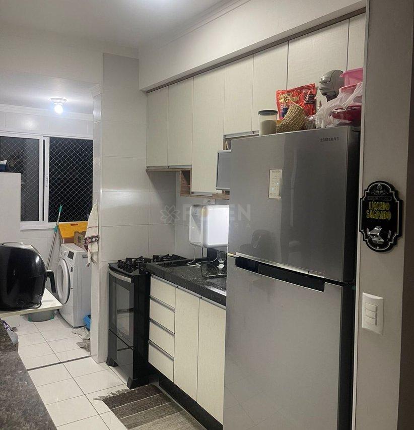 Apartamento - Jardim Califórnia - Jacareí - Aluga  Jacareí - 