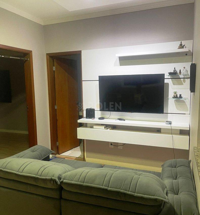 Apartamento - Jardim Califórnia - Jacareí - Aluga  Jacareí - 