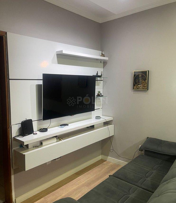 Apartamento - Jardim Califórnia - Jacareí - Aluga  Jacareí - 