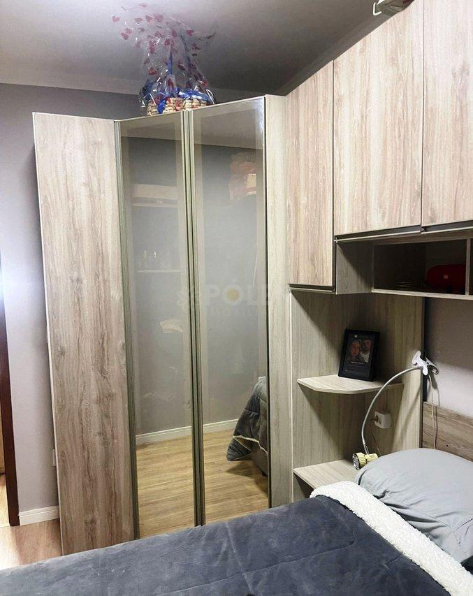 Apartamento - Jardim Califórnia - Jacareí - Aluga  Jacareí - 