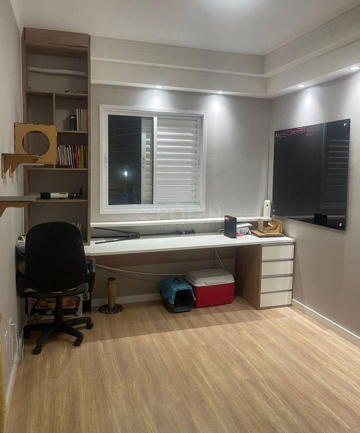 Apartamento - Jardim Califórnia - Jacareí - Aluga  Jacareí - 