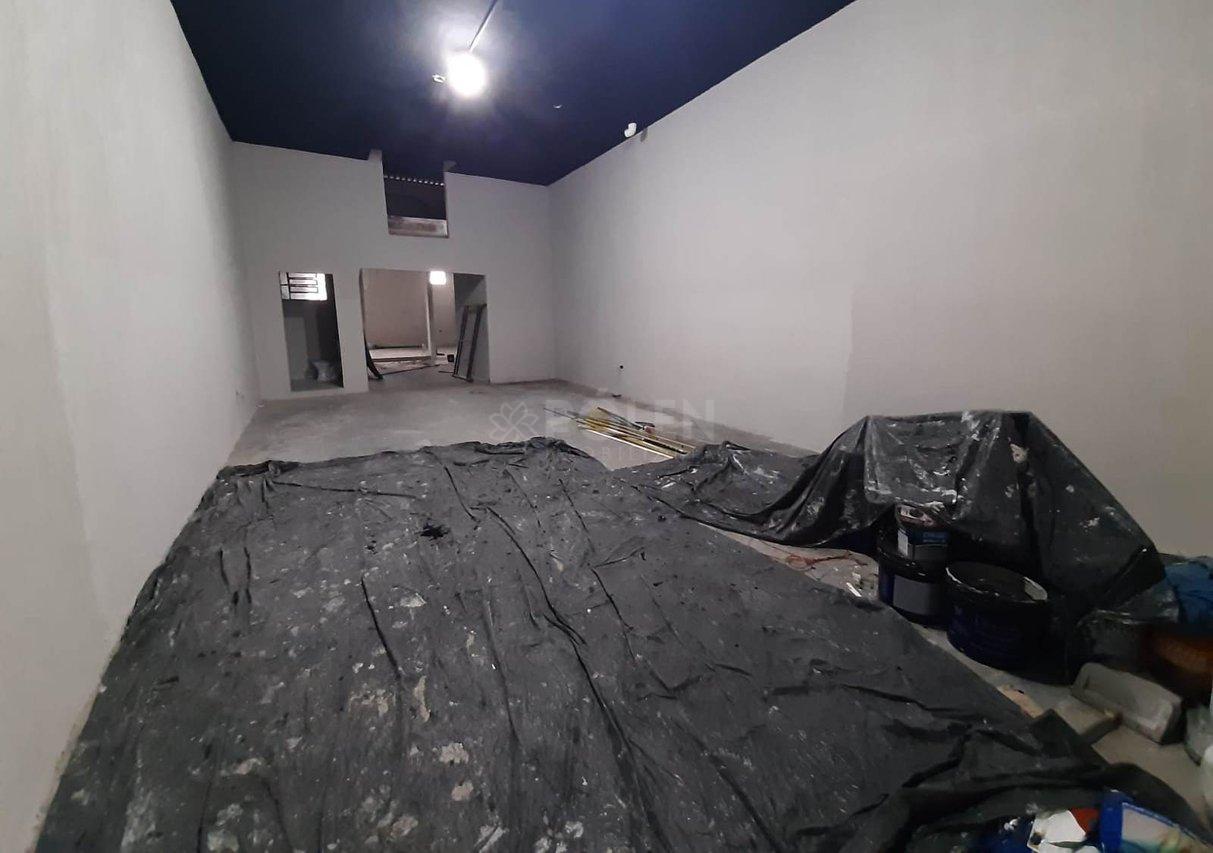 Imóvel Comercial - Região Central - Jacareí - Aluga - Jacareí - 