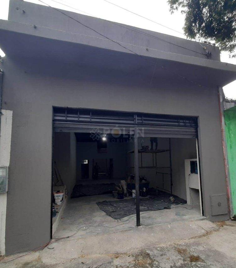 Imóvel Comercial - Região Central - Jacareí - Aluga - Jacareí - 