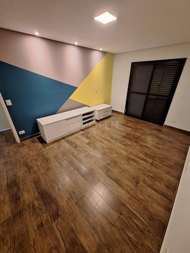 Casa em Condomínio - Jacareí - Aluga - Jacareí - 