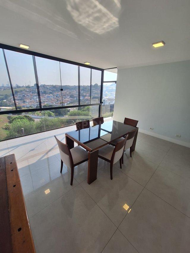 Casa em Condomínio - Jacareí - Aluga - Jacareí - 