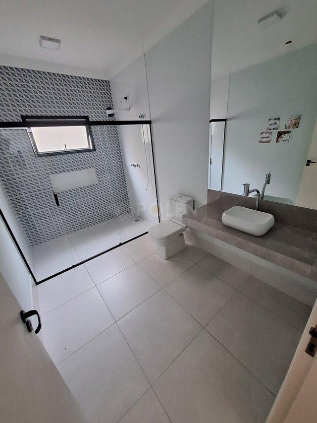 Casa em Condomínio - Jacareí - Aluga - Jacareí - 