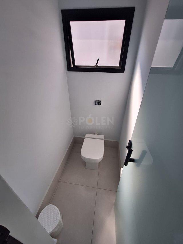 Casa em Condomínio - Jacareí - Aluga - Jacareí - 