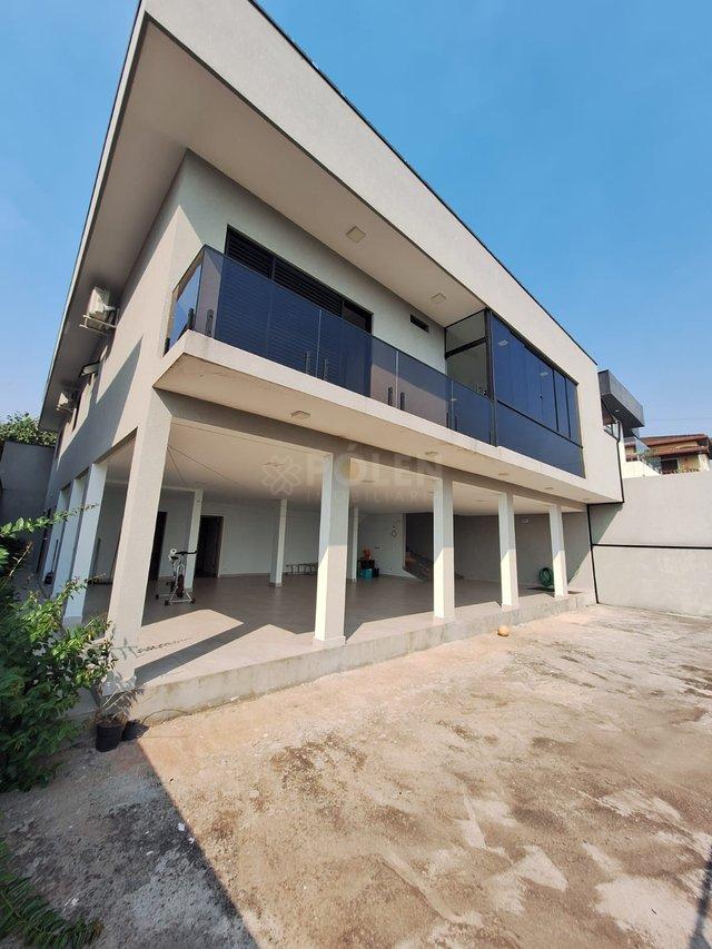 Casa em Condomínio - Jacareí - Aluga - Jacareí - 