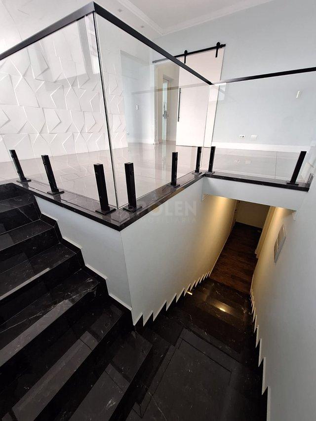 Casa em Condomínio - Jacareí - Aluga - Jacareí - 