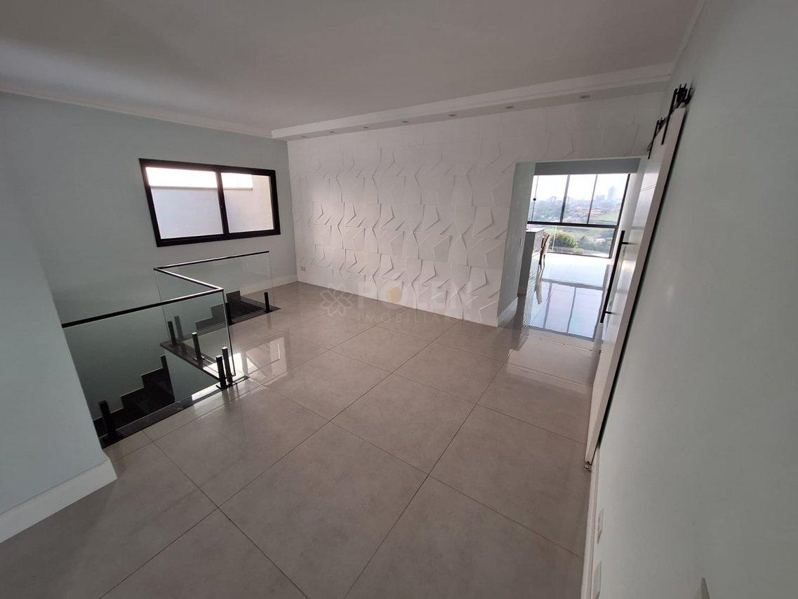 Casa em Condomínio - Jacareí - Aluga - Jacareí - 